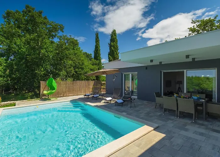 Vakantiehuis Noemi