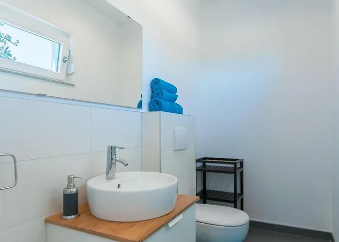 Vakantiehuis Noemi