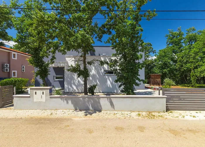 Vakantiehuis Noemi