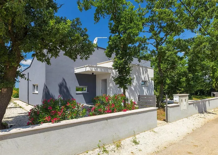 Vakantiehuis Noemi *