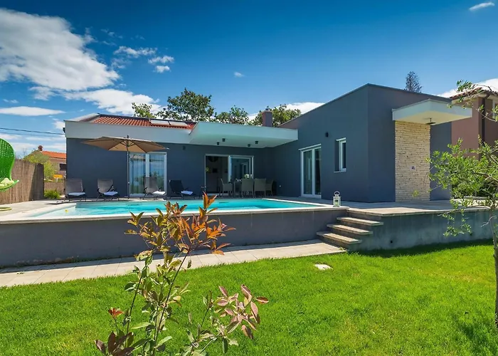 Vakantiehuis Noemi