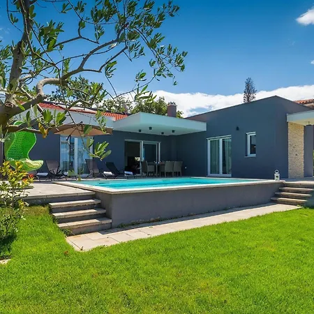 Noemi Holiday home Pula