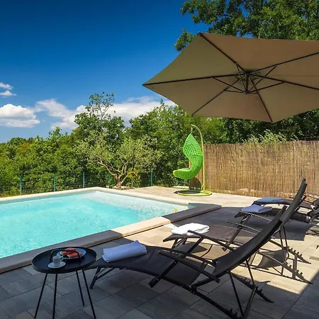 Hébergement de vacances Noemi Pula