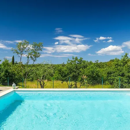 Hébergement de vacances Noemi